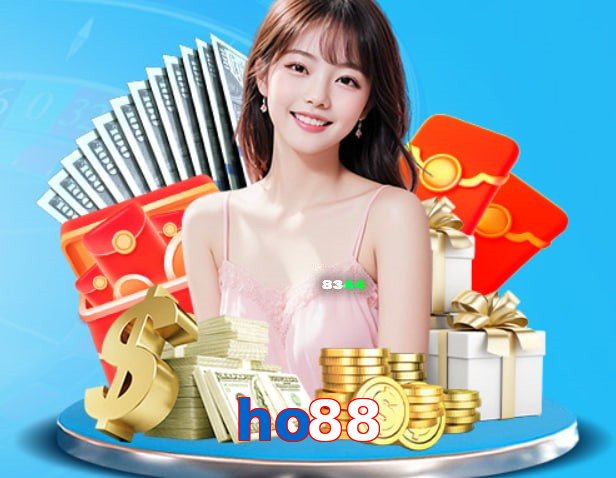 ho88 – Nền tảng giải trí an toàn ho88